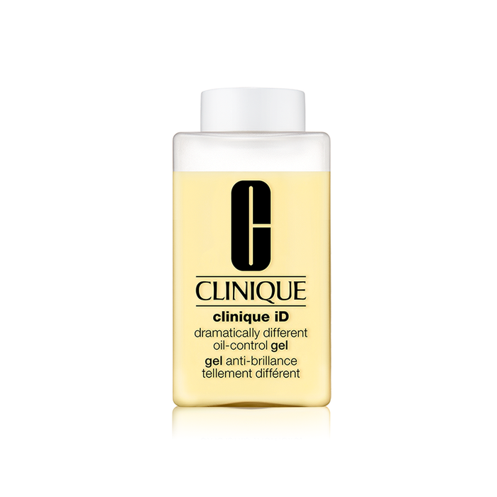 CLINIQUE ID™ DRAMATICALLY DIFFERENT™ OIL-CONTROL GEL - Beauty Bar