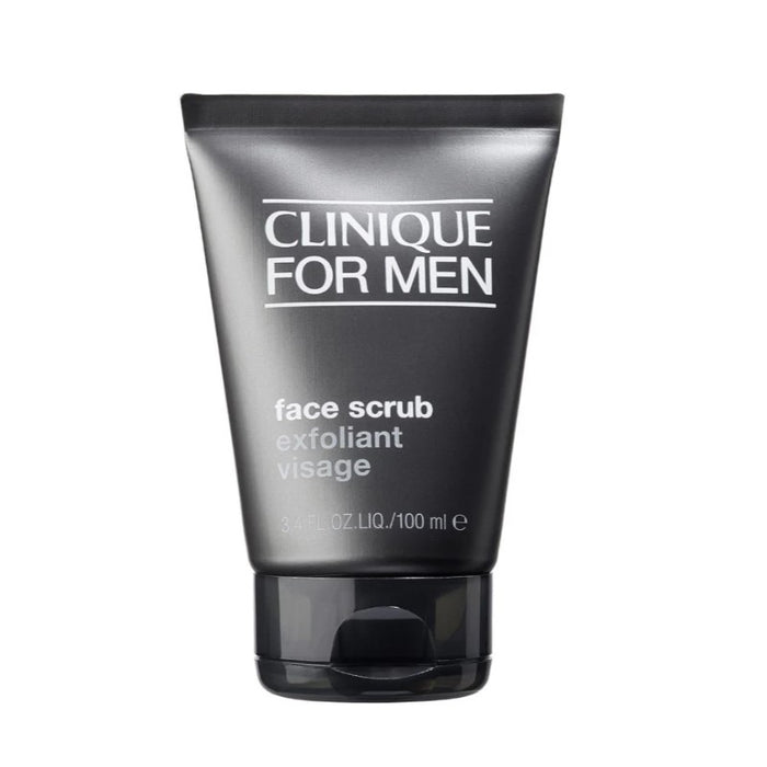 CLINIQUE MENS FACE SCRUB 100ML - Beauty Bar