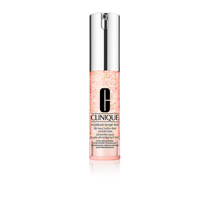 CLINIQUE MOISTURE SURGE™ EYE 96-HOUR HYDRO-FILLER CONCENTRATE - Beauty Bar