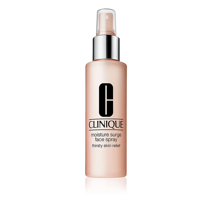 CLINIQUE MOISTURE SURGE™ FACE SPRAY THIRSTY SKIN RELIEF - Beauty Bar