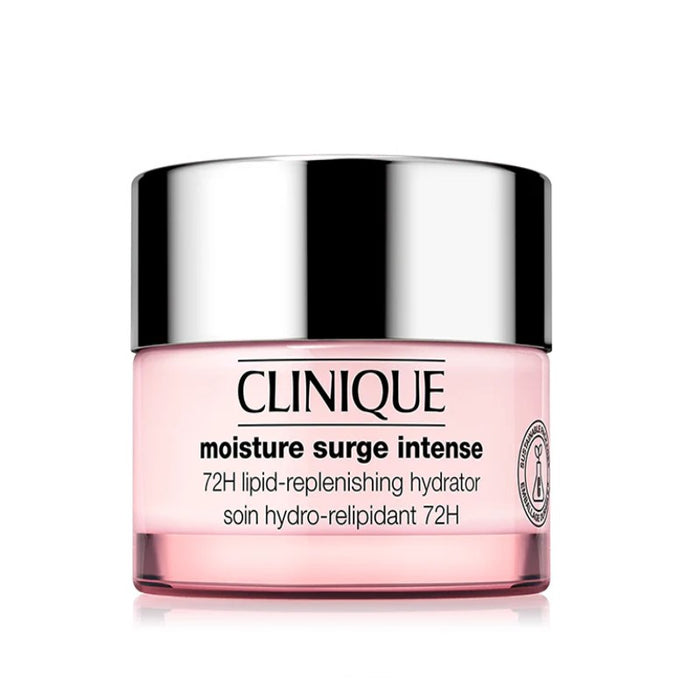 CLINIQUE MOISTURE SURGE™ INTENSE 72H LIPID-REPLENISHING HYDRATOR - Beauty Bar