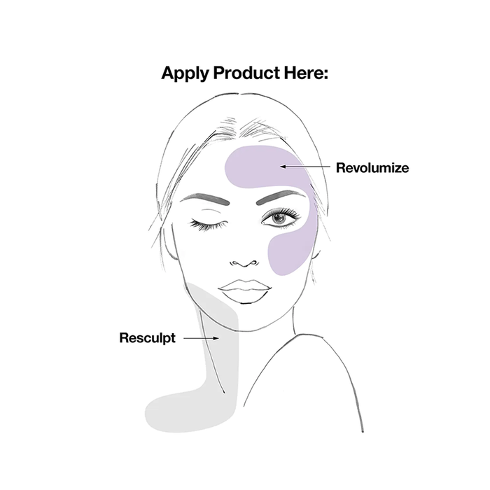 CLINIQUE SMART CLINICAL™ MD MULTI-DIMENSIONAL AGE TRANSFORMER DUO RESCULPT + REVOLUMIZE - Beauty Bar