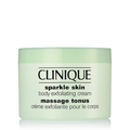 CLINIQUE SPARKLE SKIN BODY EXFOLIATING CREAM - Beauty Bar
