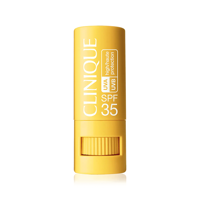 CLINIQUE SPF 35 TARGETED PROTECTION STICK - Beauty Bar