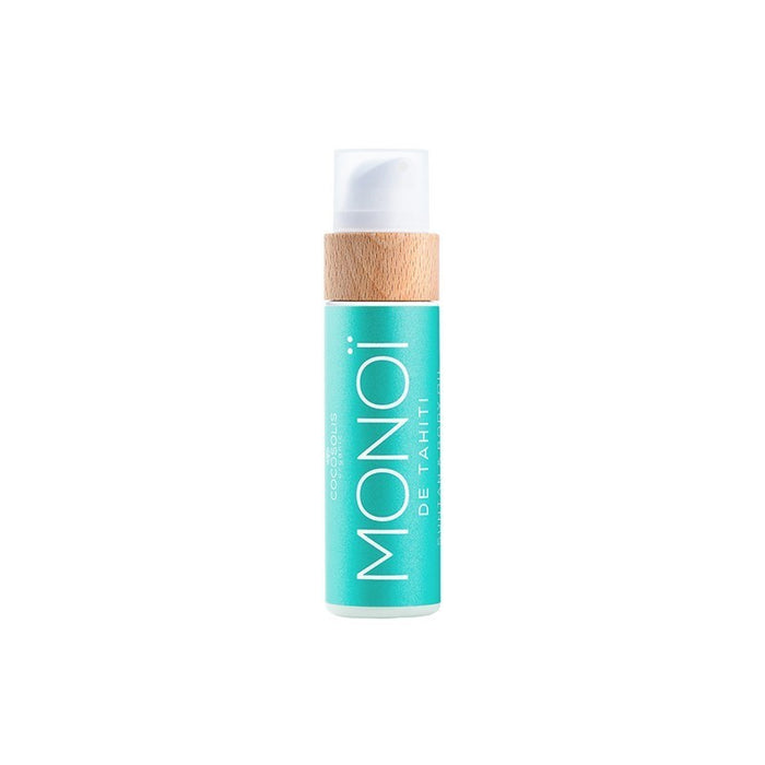 COCOSOLIS MONOI SUNTAN & BODY OIL 100ML - Beauty Bar
