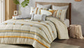 Cody Cotton Comforter Set
