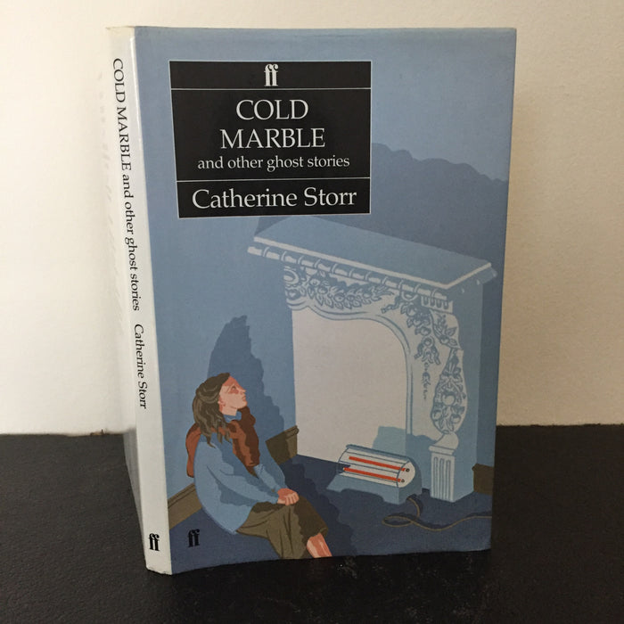 Cold Marble and other ghost stories