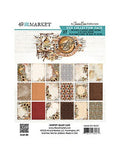 Country Heart Cafe - 6x8 Collection Pack