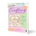 Crafting with Hunkydory Project Magazine - Issue 89