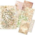 Craftmix A5 Paper Pack - Lost in Time