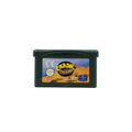 Crash Nitro Kart Spielmodul für Game Boy Advance - Vorderseite