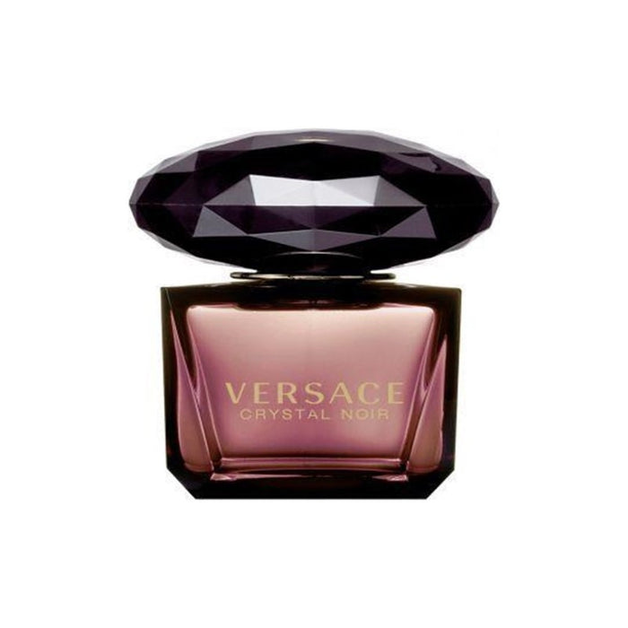 VERSACE CRYSTAL NOIR EDP AVAILABLE IN 2 SIZES - Beauty Bar