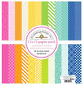 Cupcakes & Candles - 12x12 Collection Pack - Petite Prints