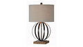 Currey Table Lamp
