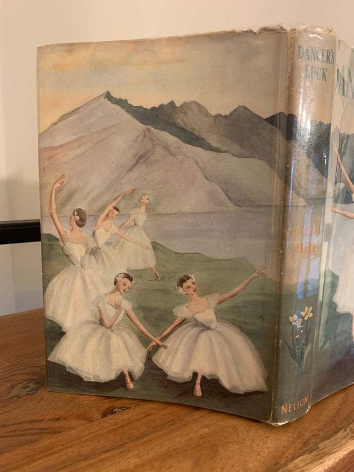 Dancer's Luck