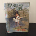 Dancing Peel