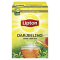 Darjeeling Long Leaf Tea