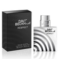 DAVID BECKHAM RESPECT EDT - AVAILABLE IN 2 SIZES - Beauty Bar Cyprus