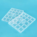 Deep Stax Cube Trays