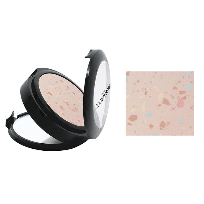 DERMACOL MINERAL COMPACT POWDER - AVAILABLE IN 3 COLOURS - Beauty Bar