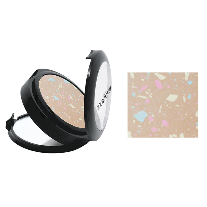DERMACOL MINERAL COMPACT POWDER - AVAILABLE IN 3 COLOURS - Beauty Bar