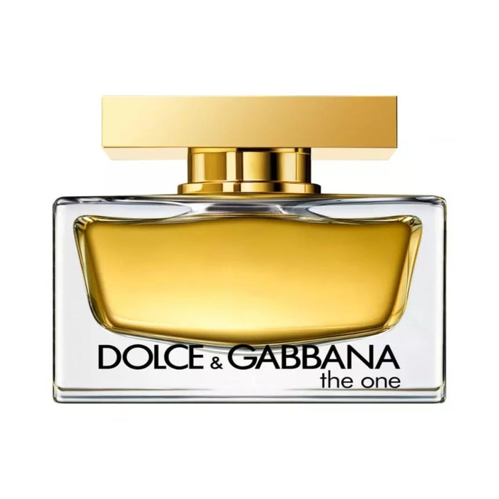 DOLCE & GABBANA THE ONE EDP AVAILABLE IN 3 SIZES - Beauty Bar