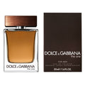 DOLCE & GABBANA THE ONE FOR MEN EDT AVAILABLE IN 2 SIZES - Beauty Bar