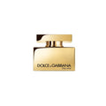 DOLCE & GABBANA THE ONE GOLD EDP AVAILABLE IN 3 SIZES - Beauty Bar