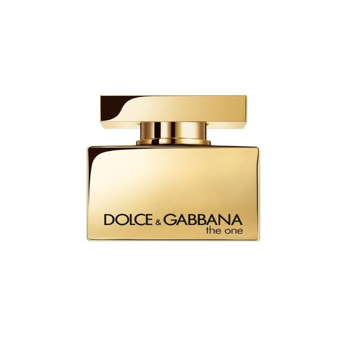 DOLCE & GABBANA THE ONE GOLD EDP AVAILABLE IN 3 SIZES - Beauty Bar