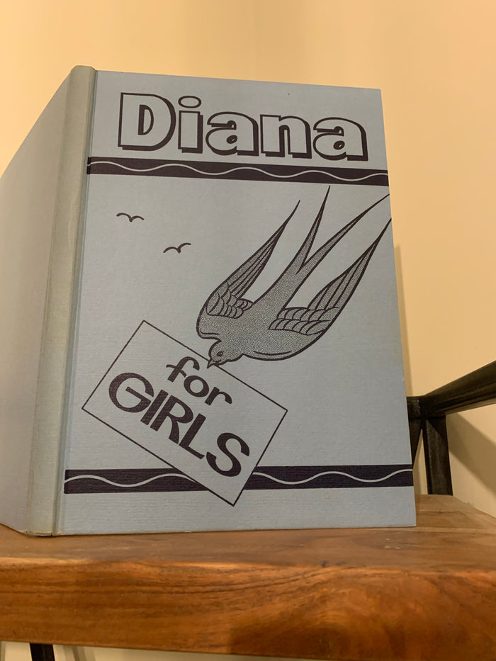 Diana For Girls 1972