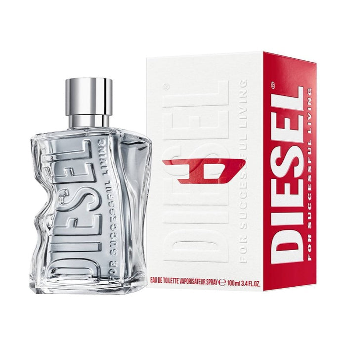 DIESEL D5 EDT AVAILABLE IN 2 SIZES - Beauty Bar