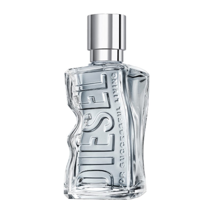 DIESEL D5 EDT AVAILABLE IN 2 SIZES - Beauty Bar