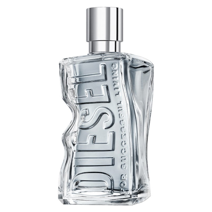 DIESEL D5 EDT AVAILABLE IN 2 SIZES - Beauty Bar