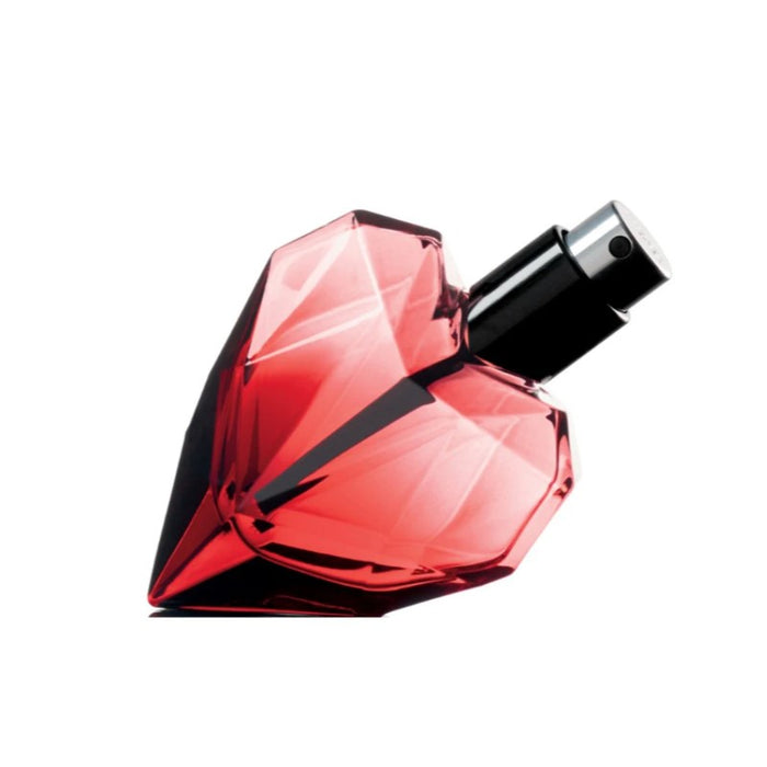 DIESEL LOVERDODE REDKISS EDP AVAILABLE IN 2 SIZES - Beauty Bar
