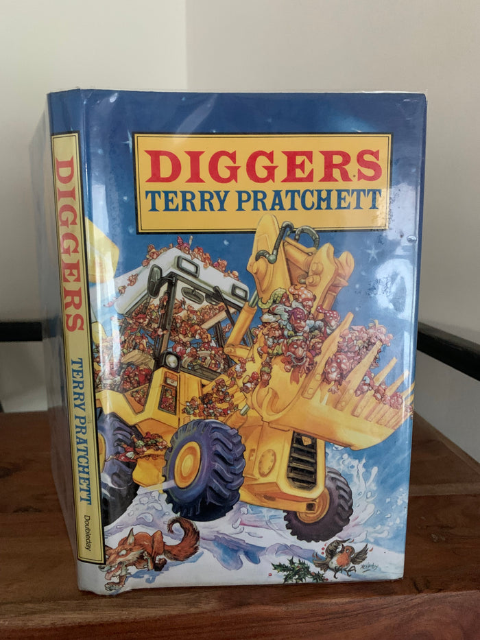 Diggers