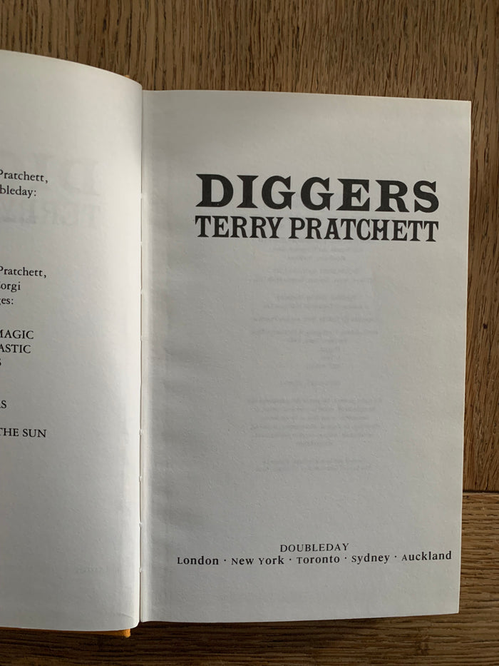 Diggers