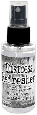 Distress Refresher