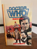 Doctor Who - Marco Polo