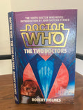 Doctor Who - The Two Doctors