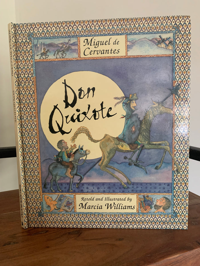 Don Quixote