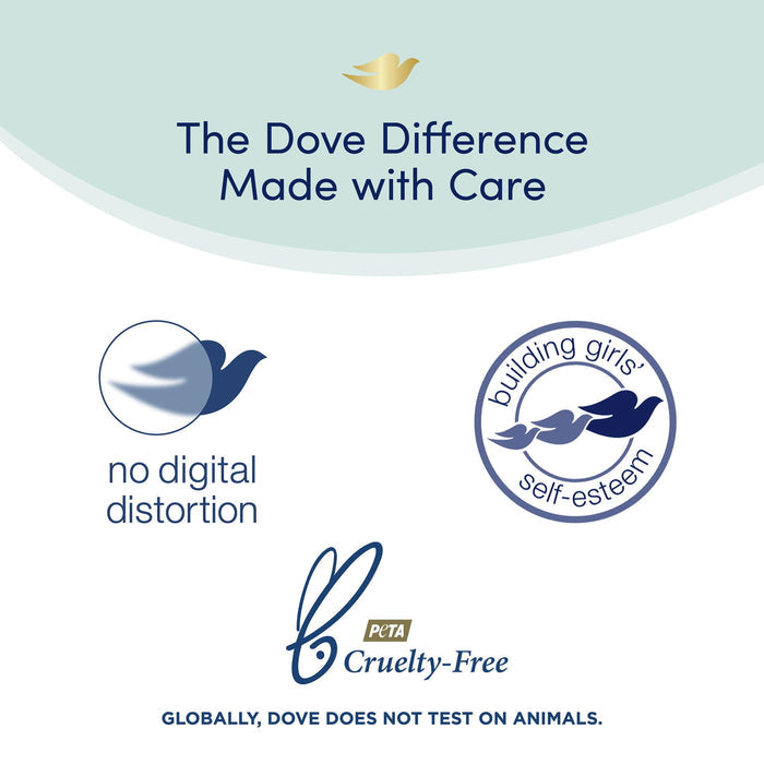 Dove Ultra Care Intensive Repair Daily Shampoo, 31 fl oz