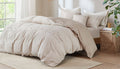 Dover Comforter Set
