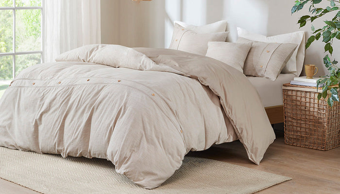 Dover Comforter Set