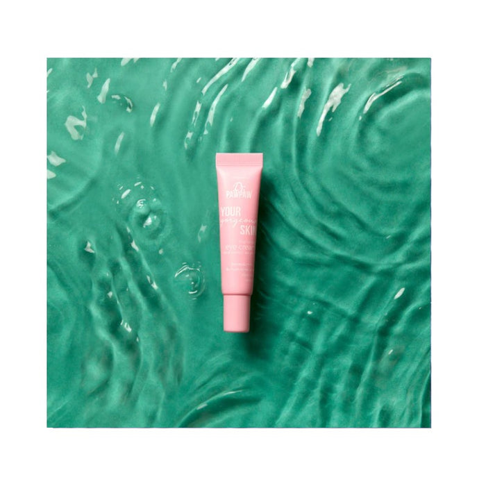 DR. PAWPAW BRIGHTENING EYE CREAM 15ML - Beauty Bar