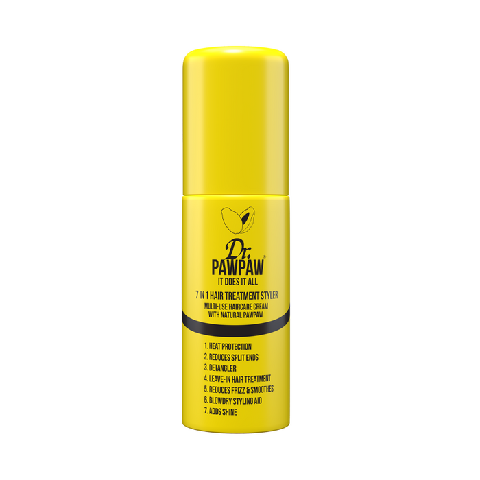 DR. PAWPAW IT DOES IT ALL - 7IN1 HAIR TREATMENT 150ML - Beauty Bar