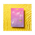 DR. PAWPAW YOUR SKIN GLOWING SHEET MASK - Beauty Bar