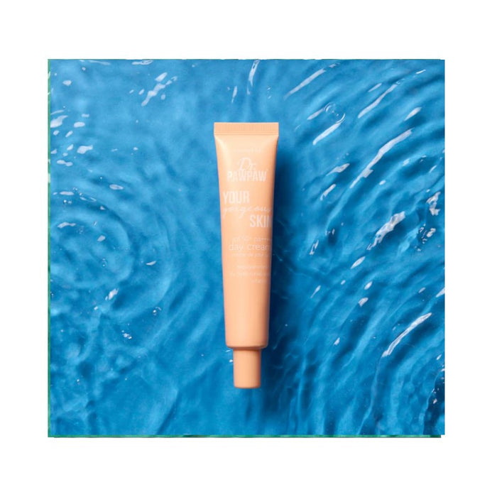 DR. PAWPAW YOUR SKIN SPF50 + DAY CREAM 50ML - Beauty Bar