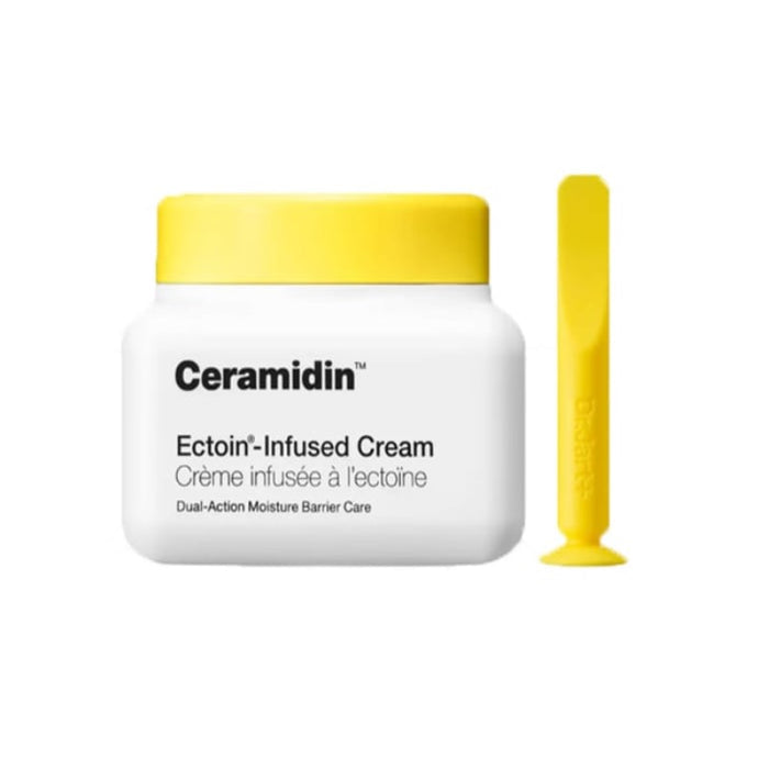 DR.JART+ CERAMIDIN ECTOIN-INFUSED CREAM 50ML - Beauty Bar