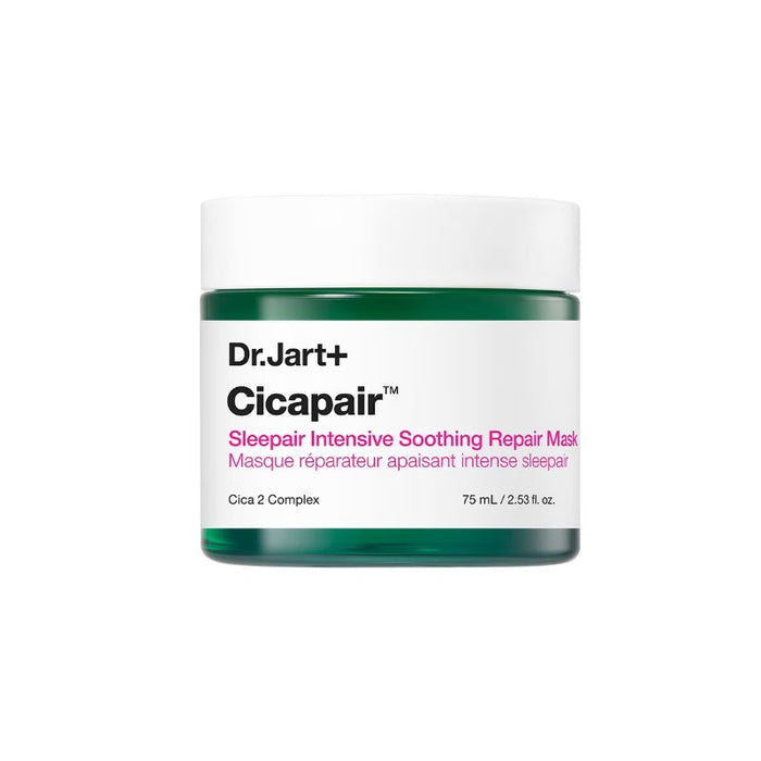 DR.JART+ CICAPAIR SLEEPAIR INTENSIVE MASK 75ML - Beauty Bar