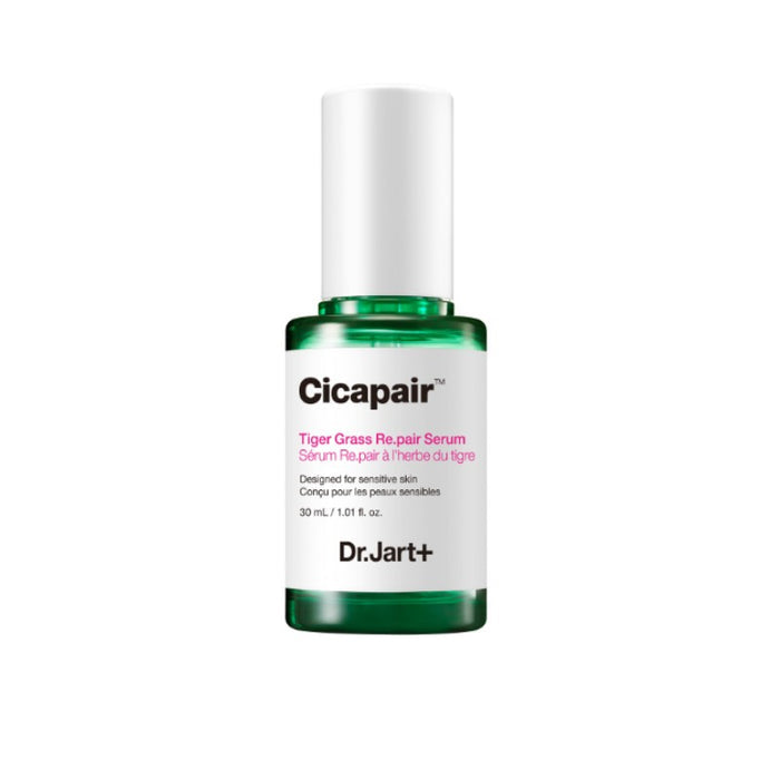 DR.JART+ CICAPAIR TIGER REPAIR SERUM 30ML - Beauty Bar